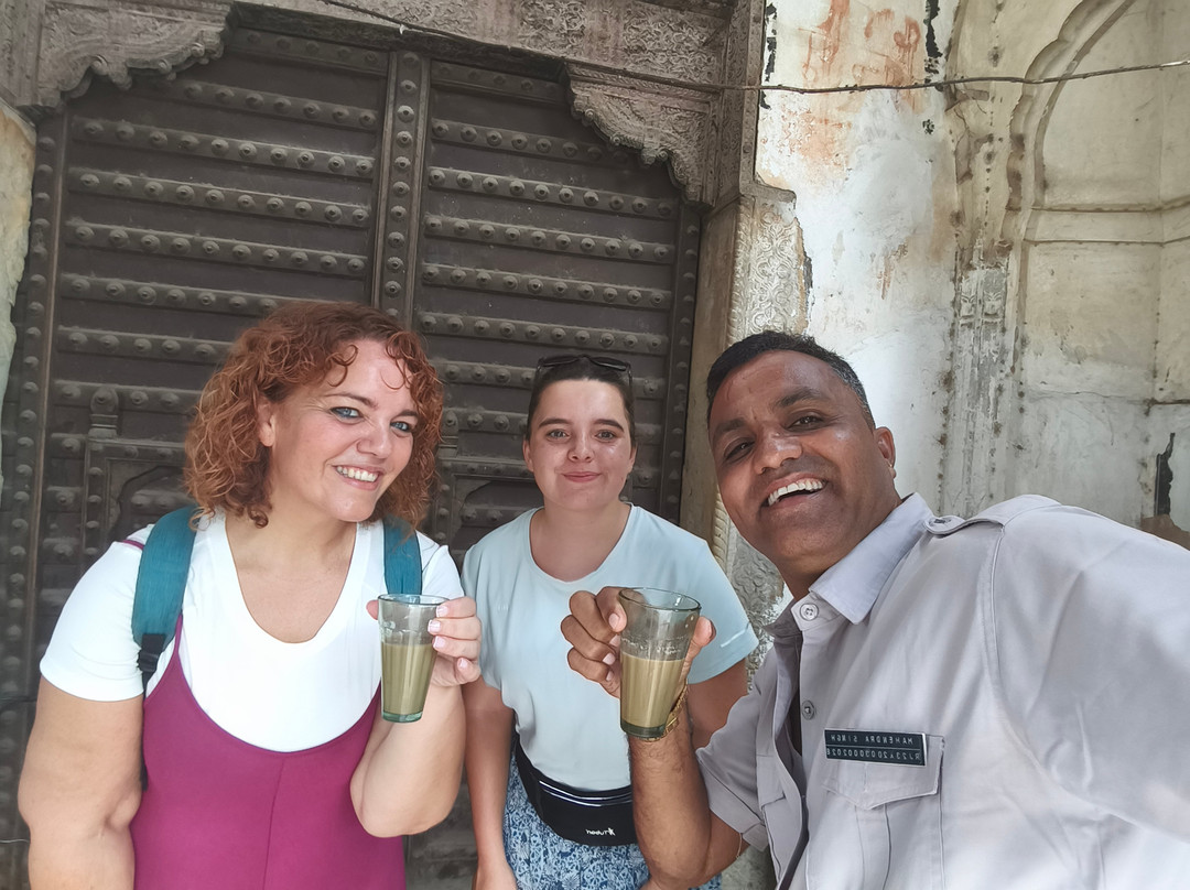 Mahendra Travel-斋蒲尔必去景点