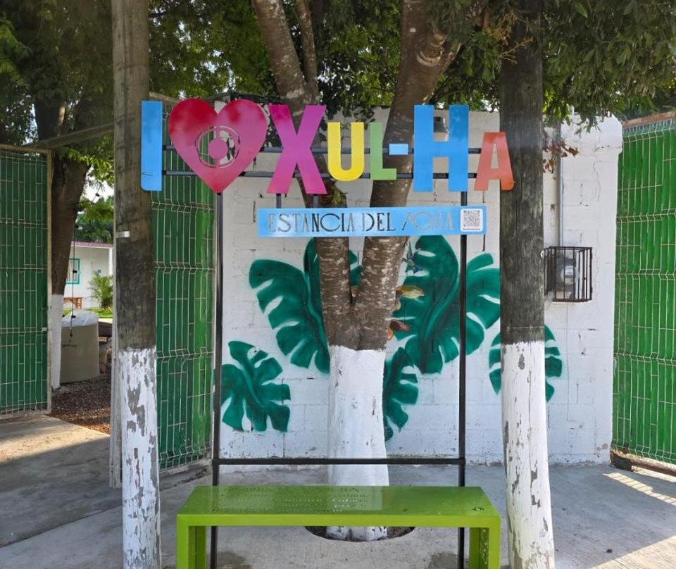 Hostal Estancia del Agua