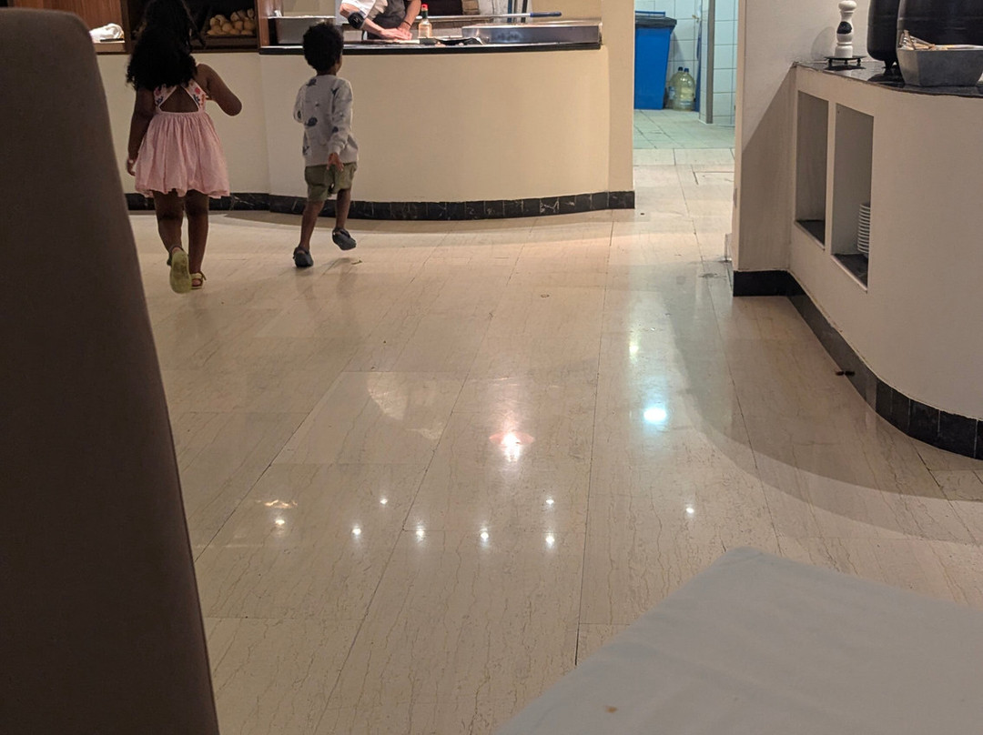 密茨斯小宫殿酒店主图