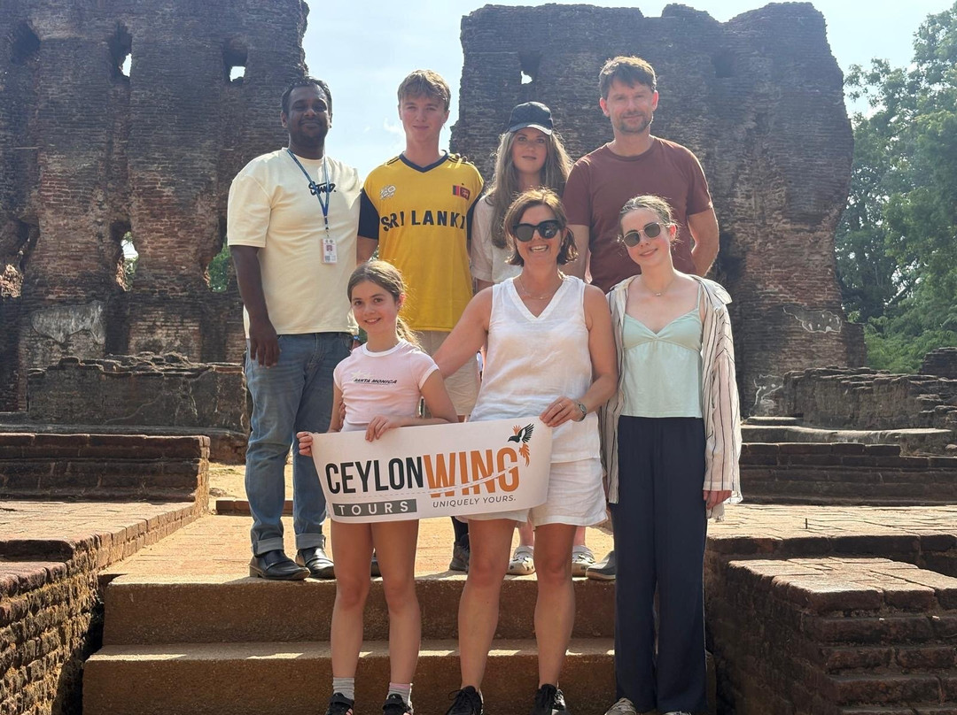 ceylonwing tours-Dharga Town必去景点