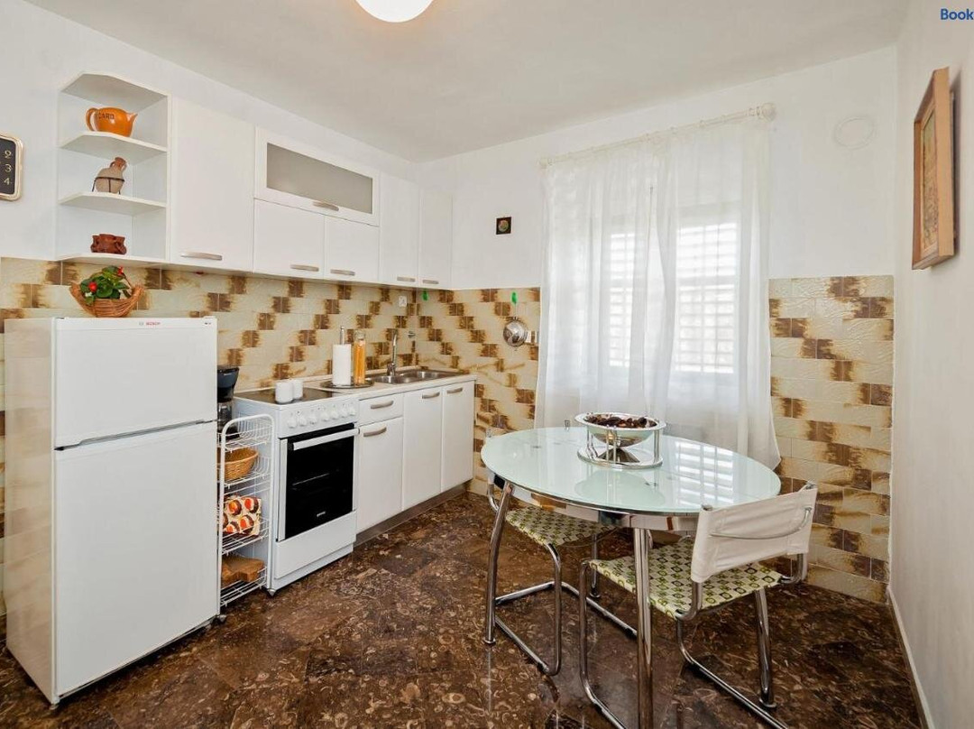 Apartments Jasna