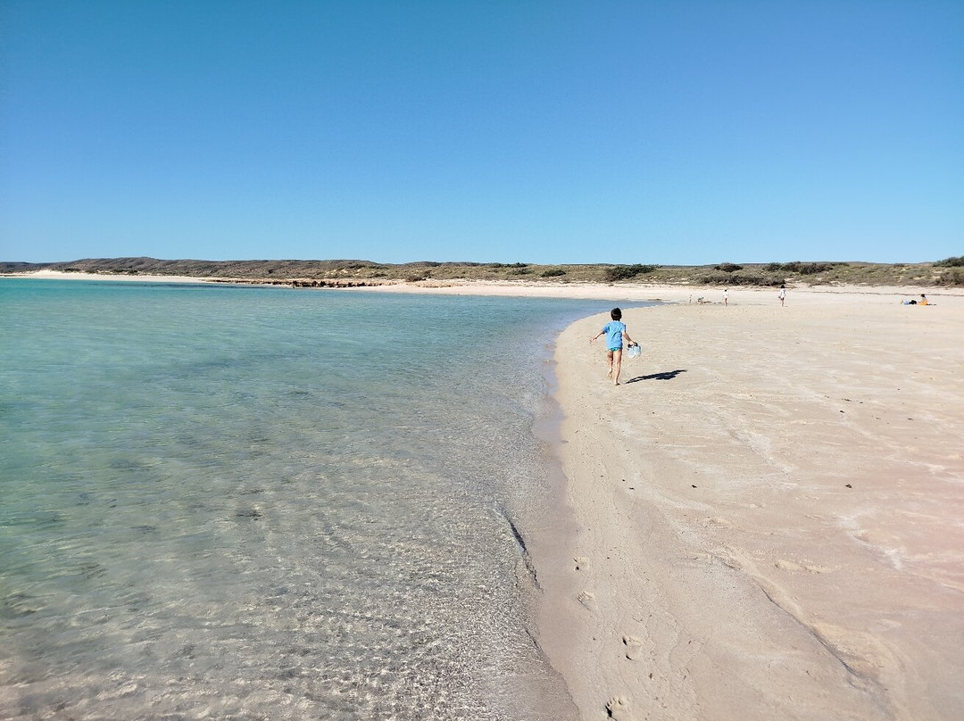 Sandy Bay