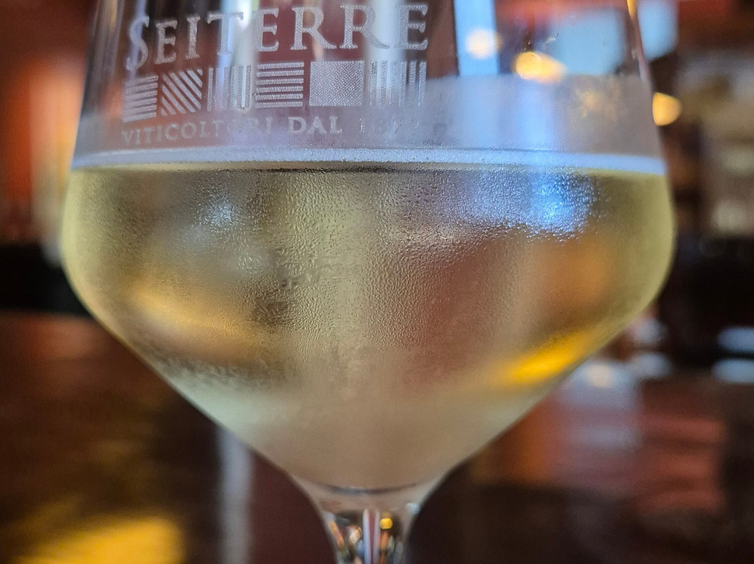 Seiterre Winery-明乔河畔瓦莱焦必去景点