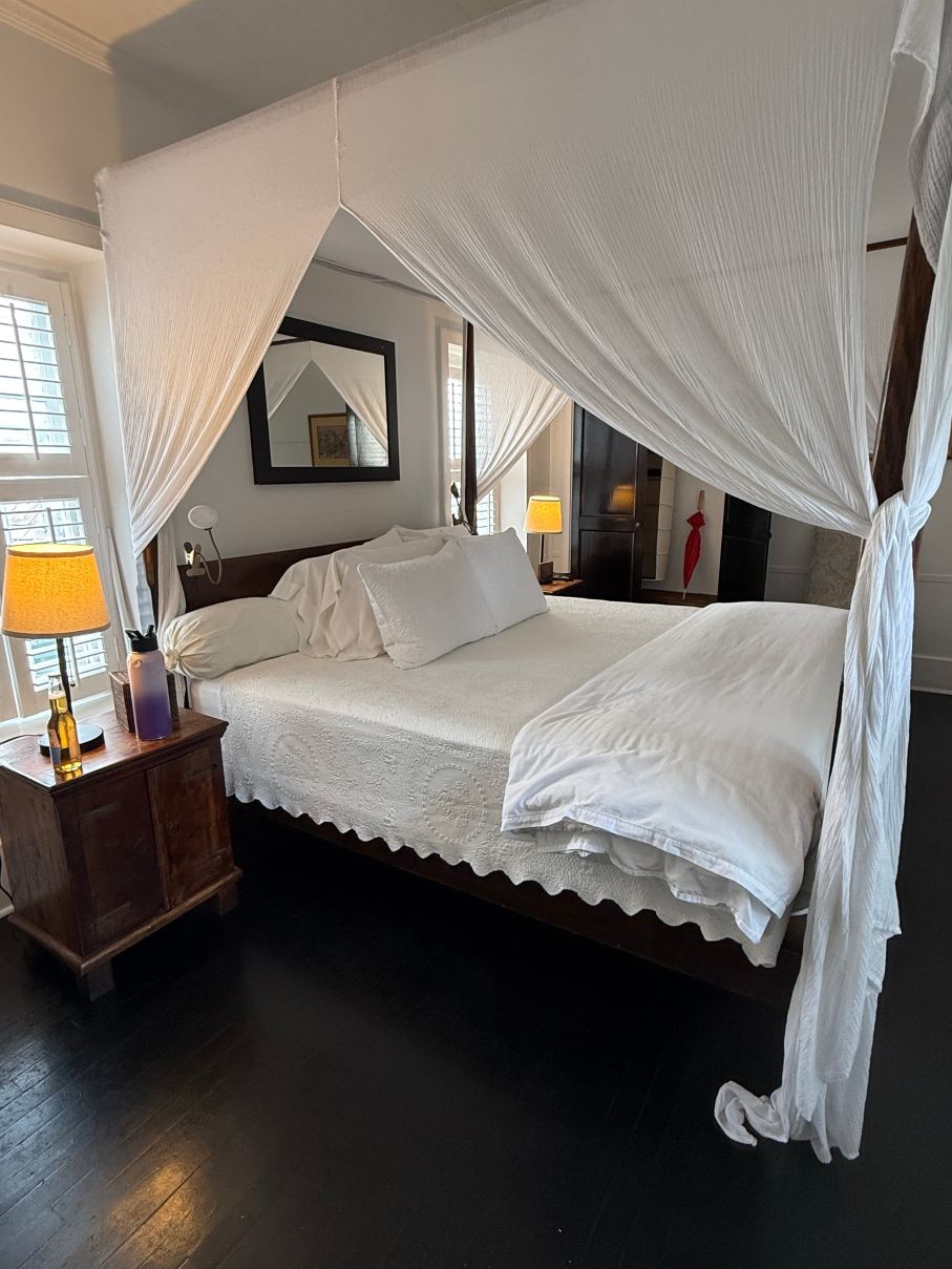 The Landing Hotel-客卧