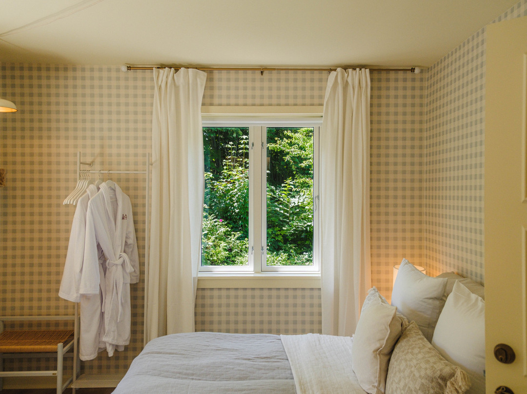 Hotel Villa Lejet