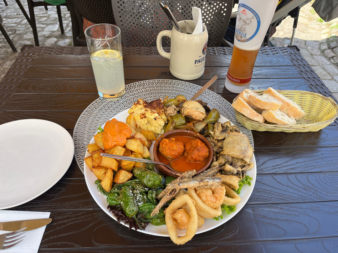 Restaurant José