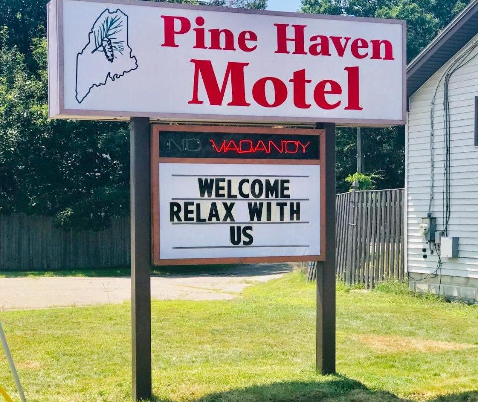 Pine Haven Motel