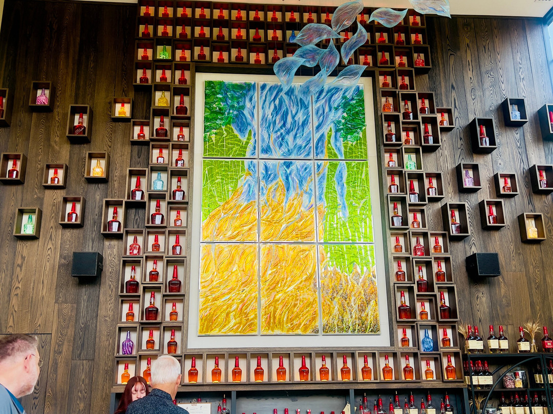 Maker's Mark-Loretto必去景点