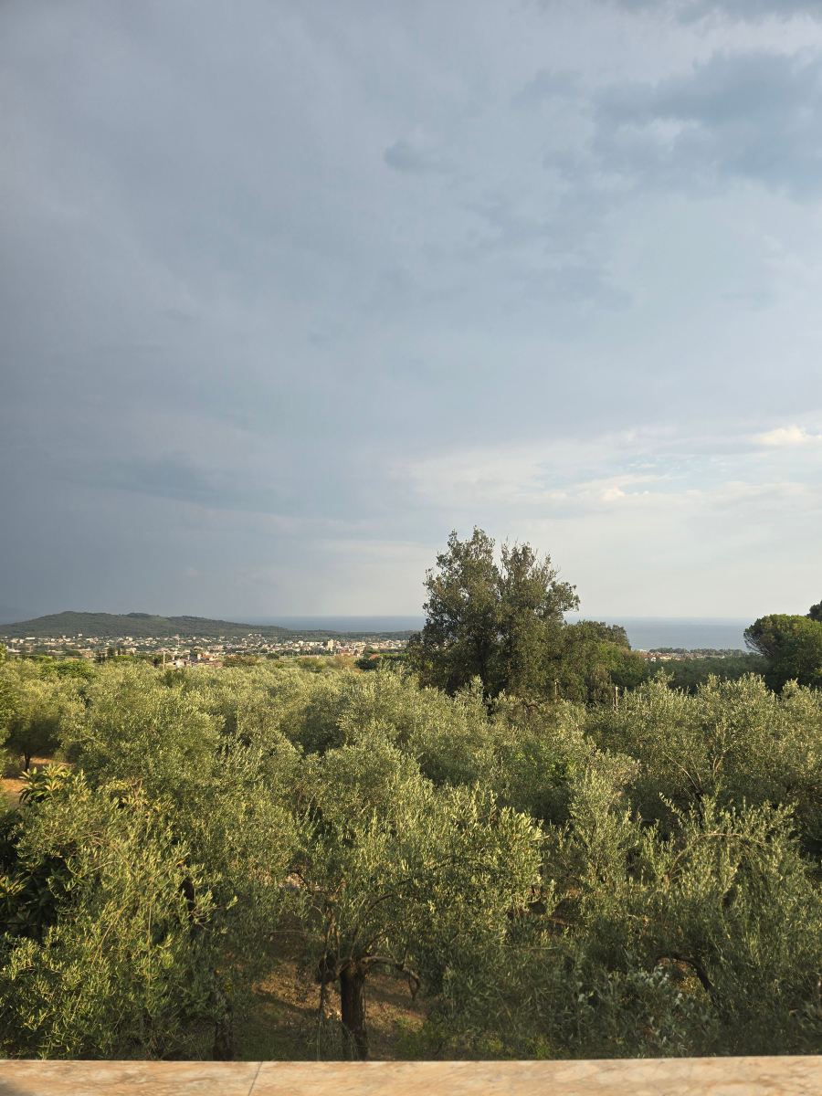 B&B Villa Ada-旅行者