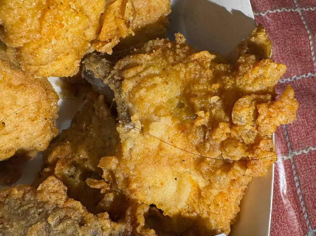 Boston Chicken