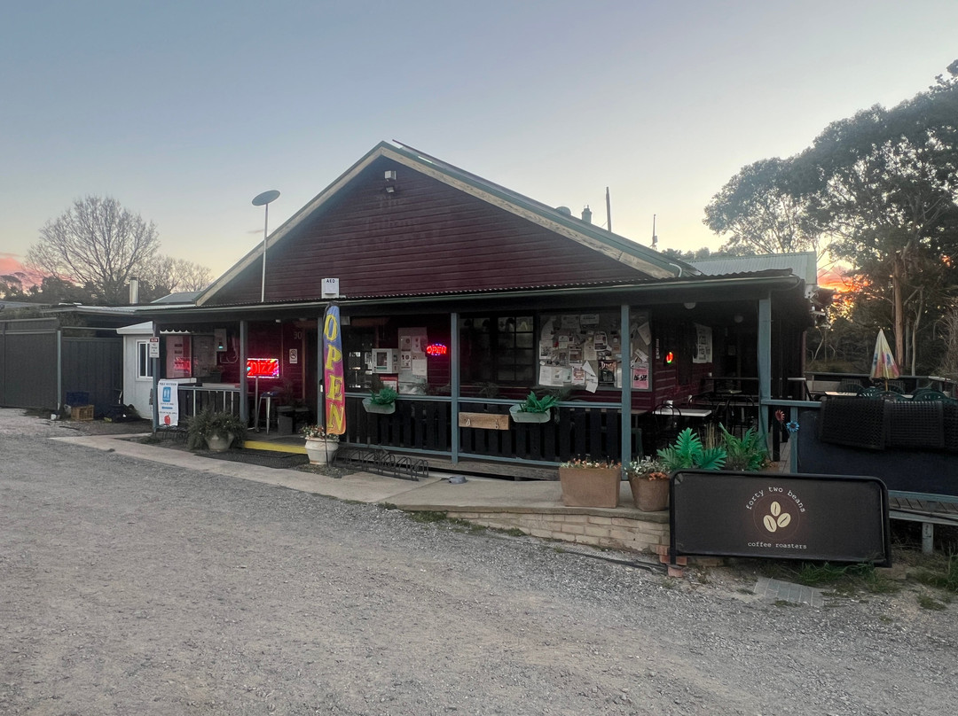 Tallong General Store-Tallong必去景点