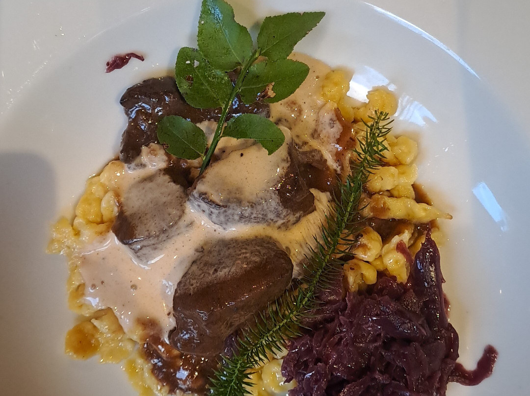 Hotel Alte Mühle 4 Stelle主图