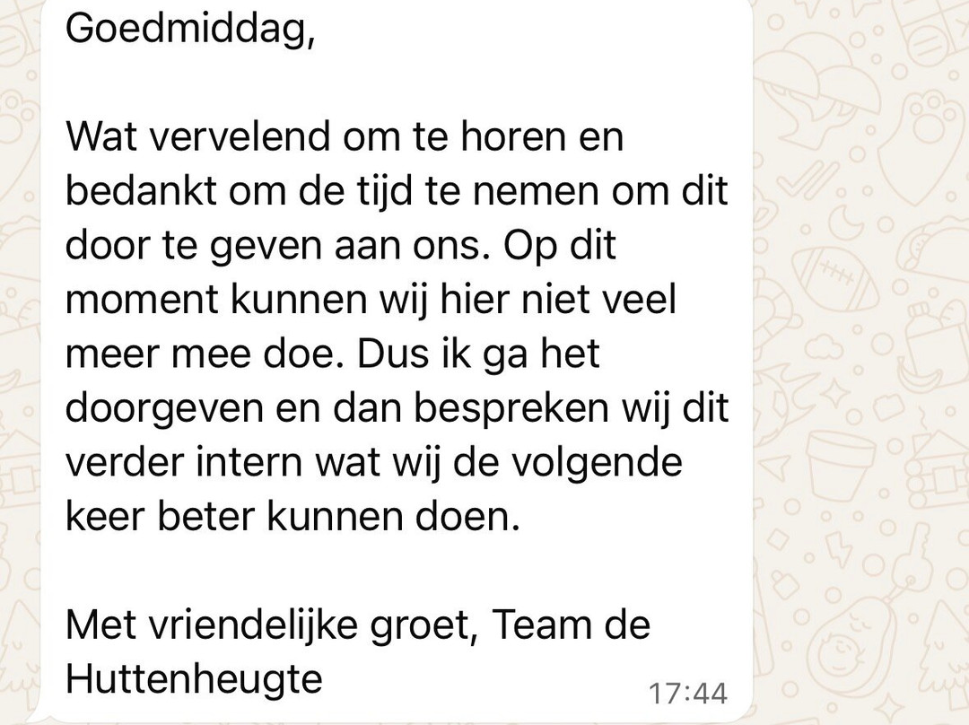 Center Parcs De Huttenheugte主图