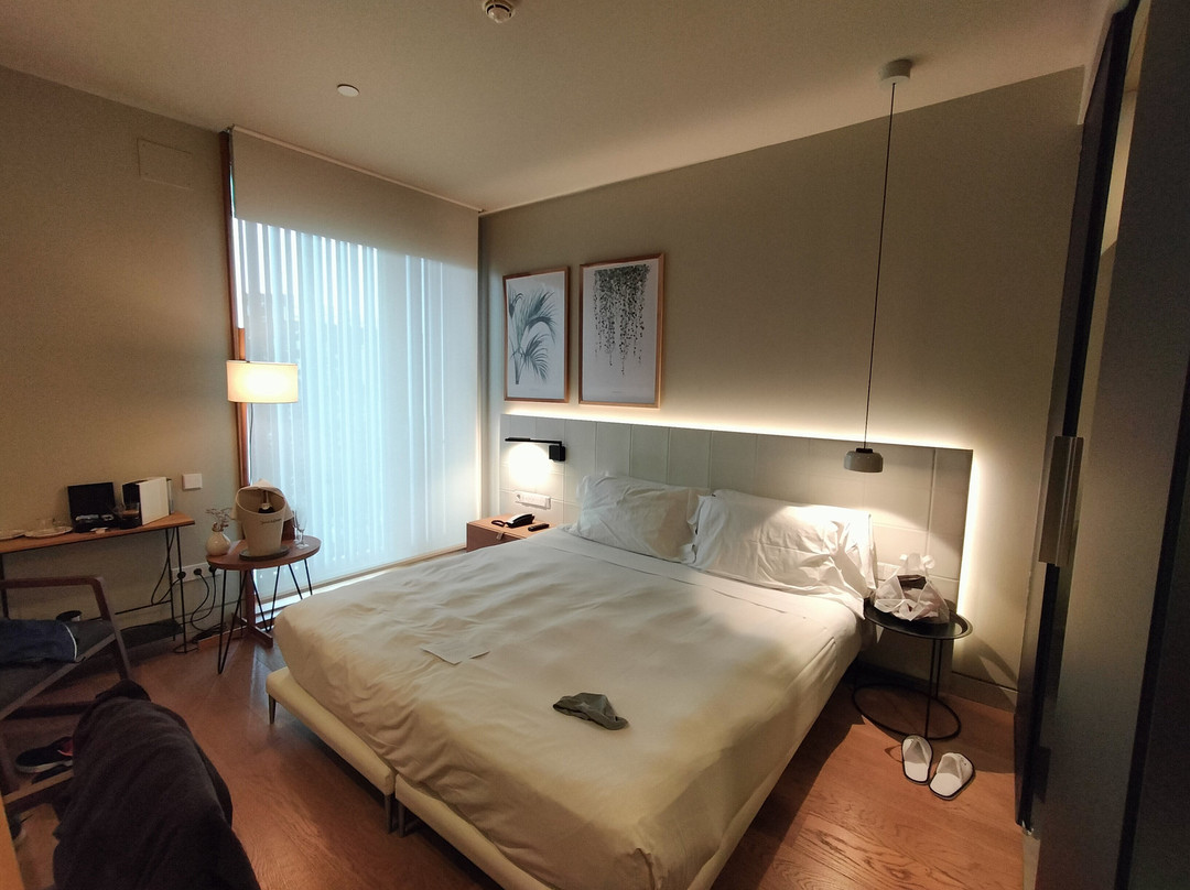 ARIMA Hotel & Spa – 小型豪华酒店主图