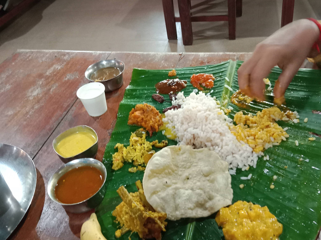 Rasa Pure Veg Restaurant - Oonukal