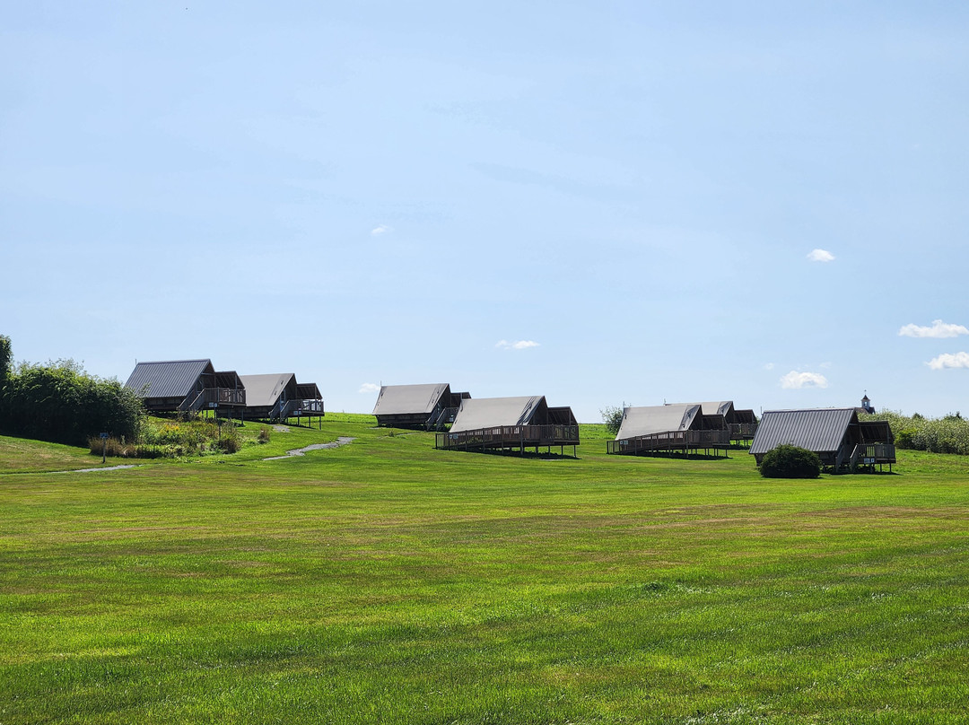 Grand Pré National Historic Site-Grand Pre必去景点