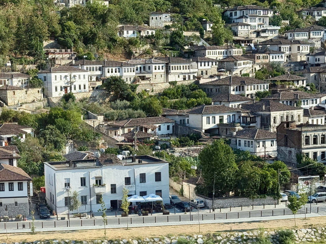 Hotel Ansel主图