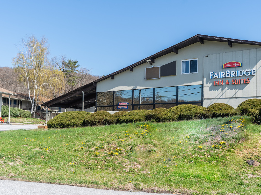 西点-FairBridge酒店及套房
