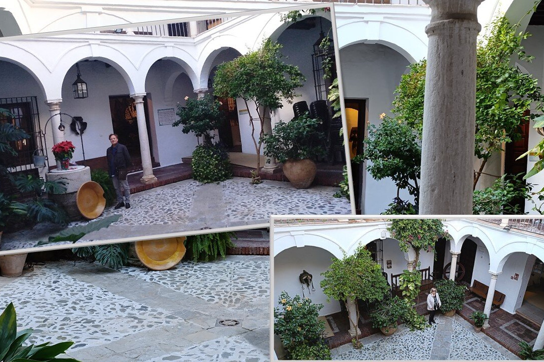 Museo de Artes y Costumbres Populares-马拉加必去景点