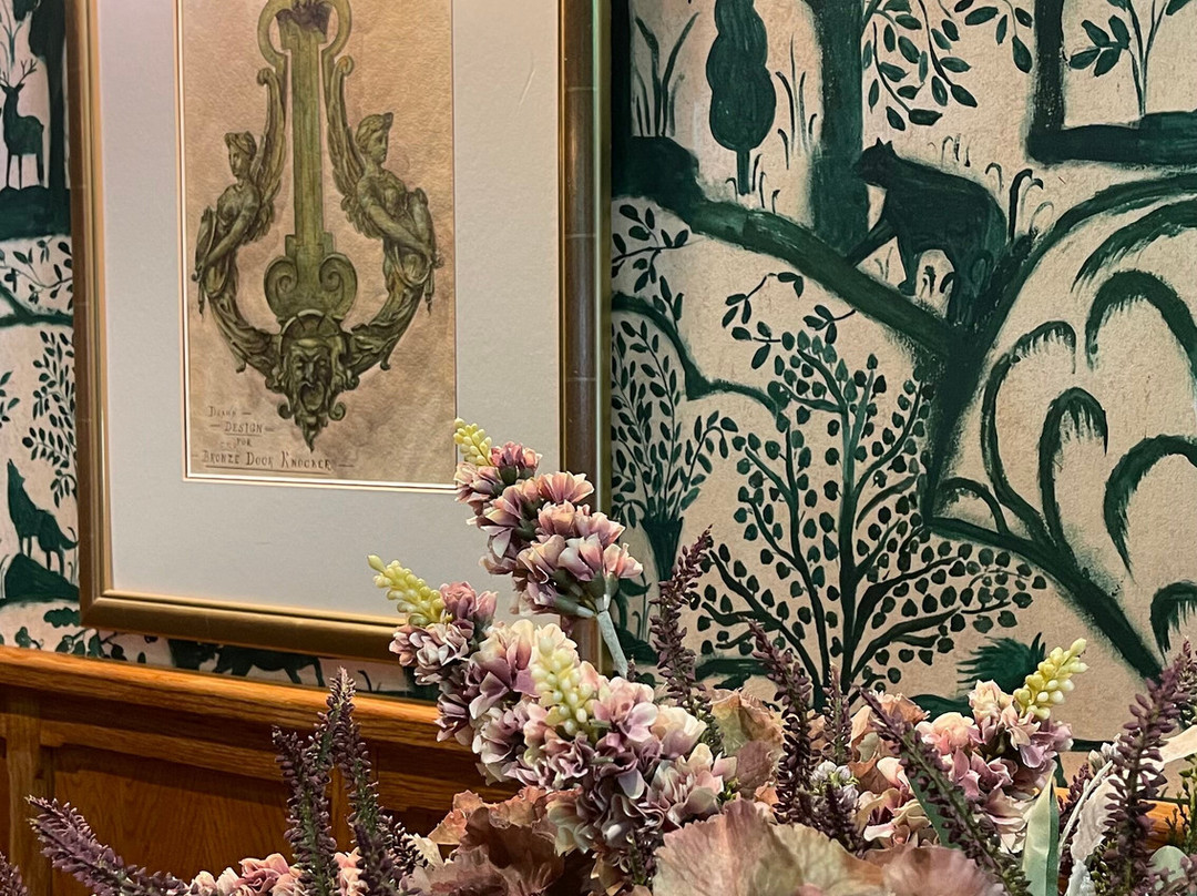 老旅馆主图
