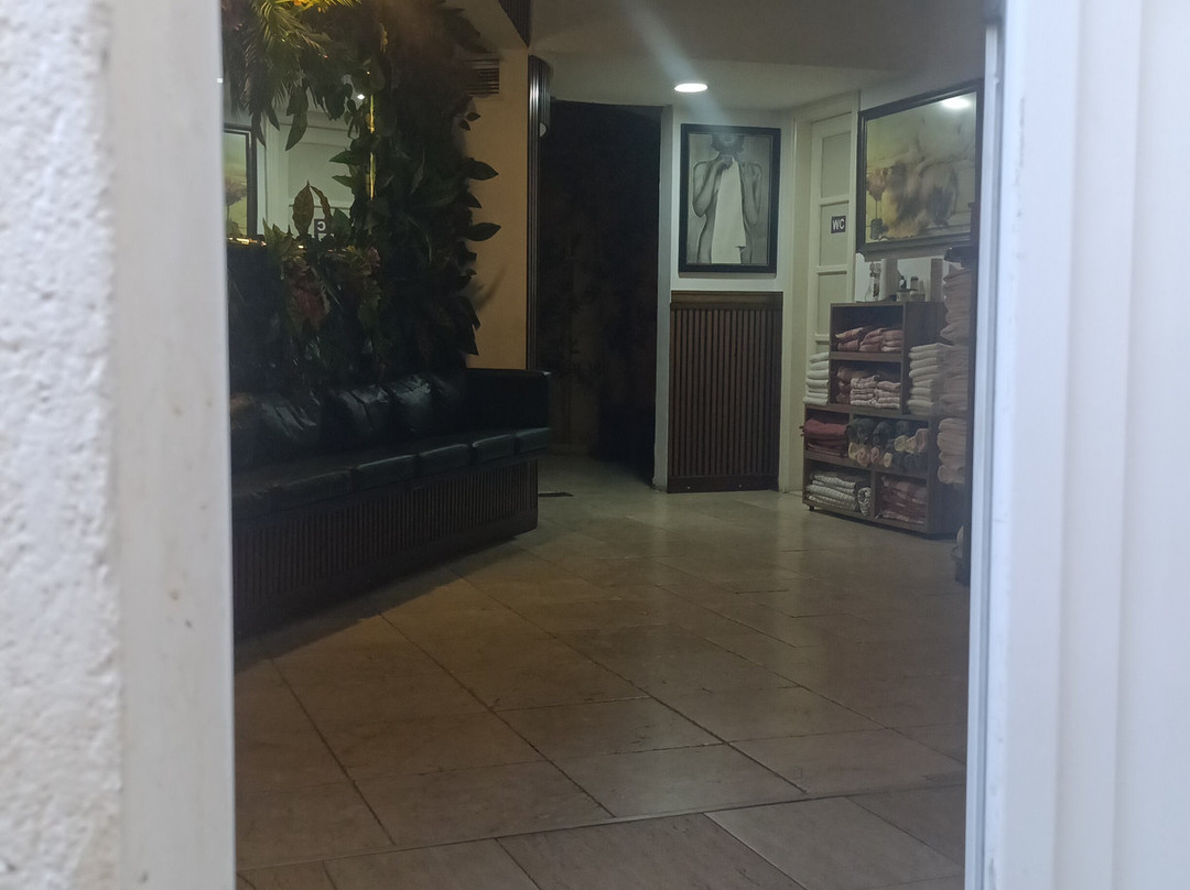Historic Bardakci Hammam-博德鲁姆必去景点