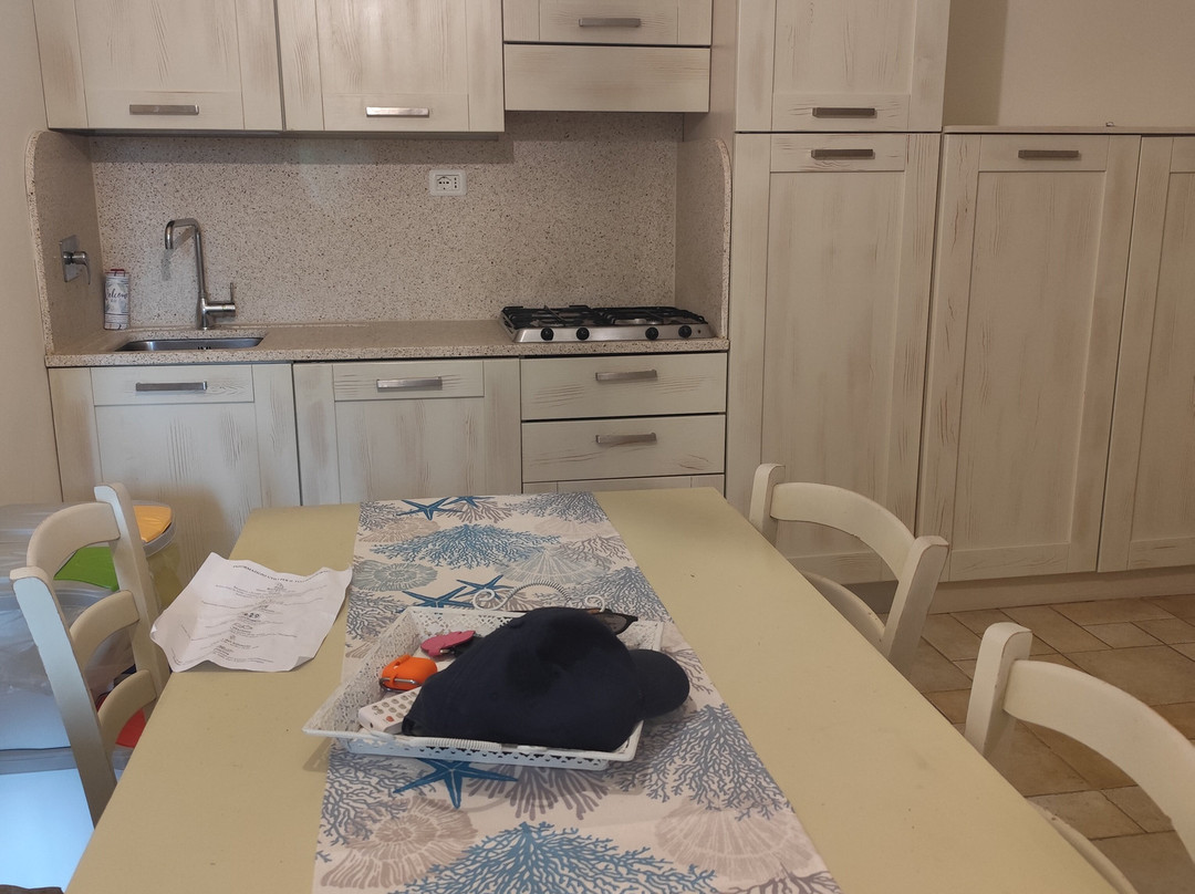 海之星酒店主图