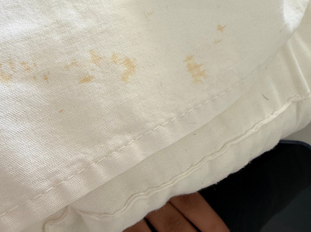 耶尼尼酒店主图