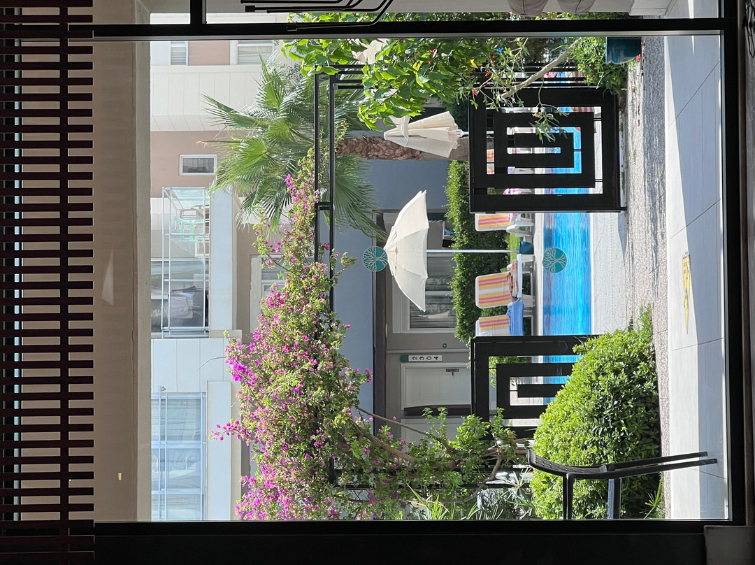 Greenwood Suites Resort - 格林伍德套房度假村主图