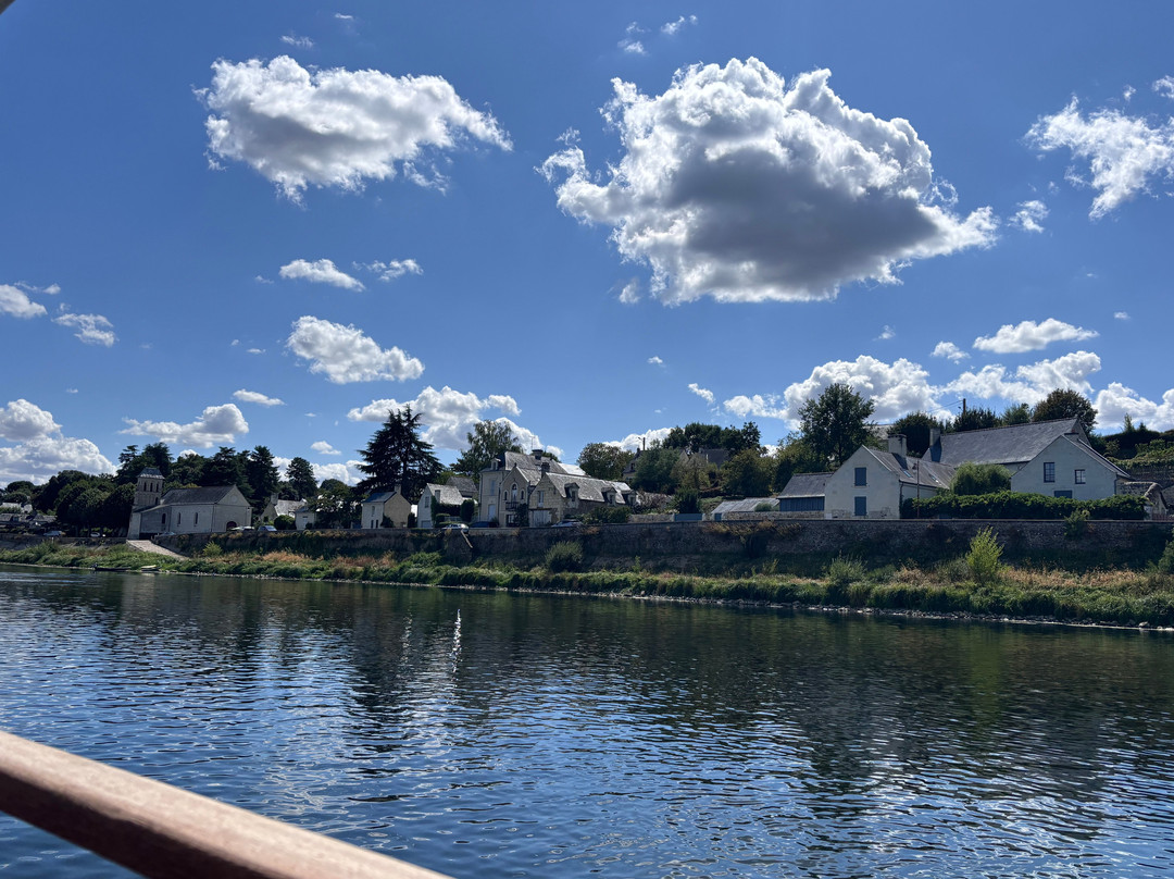 Loire Odyssée-Saint-Mathurin-sur-Loire必去景点