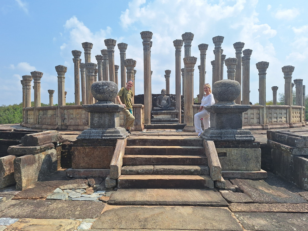 Prem Tours Sri Lanka-尼甘布必去景点