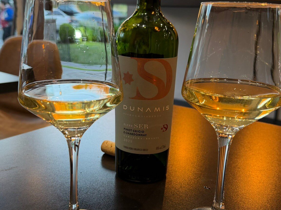 Loja - Dunamis Vinhos & Vinhedos-格拉玛多必去景点