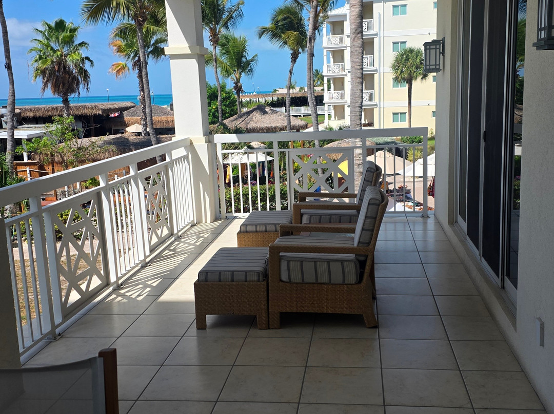 Alexandra Resort - All-inclusive主图