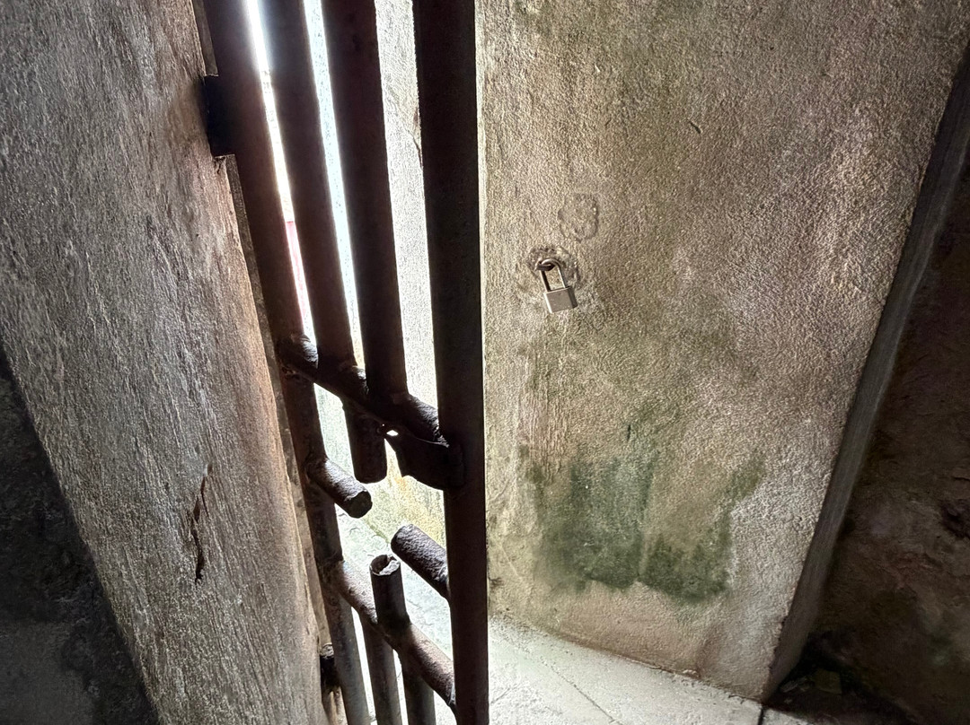 Elmina Castle-Elmina必去景点