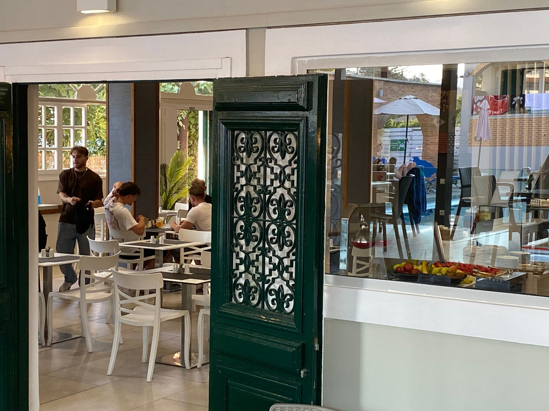 Club Zante Plaza主图