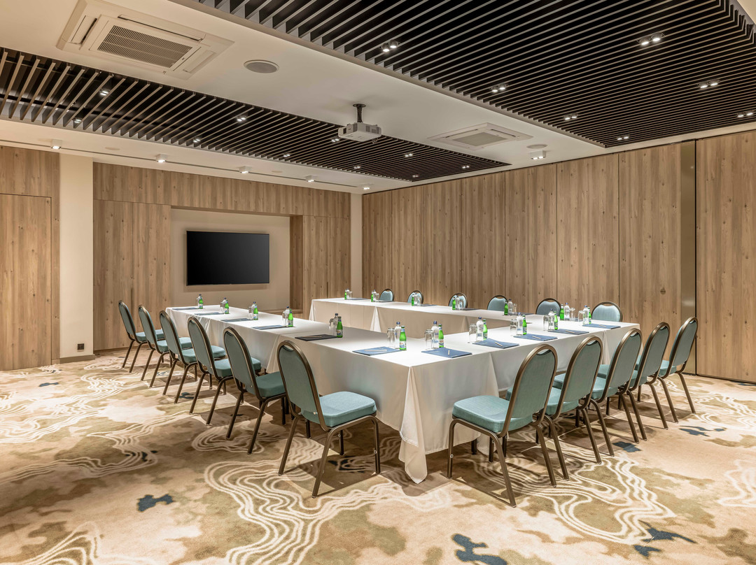 Golden Tulip Gebkim Kocaeli