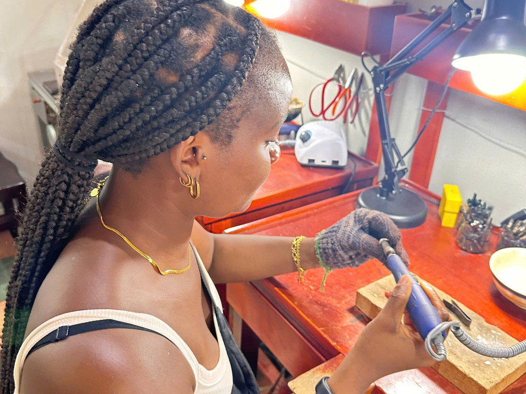 Ruby Jewellery Hoi An-会安必去景点