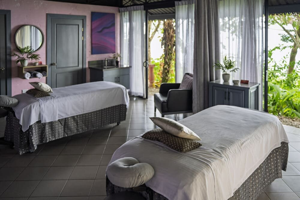 Serenity Spa-哈科必去景点