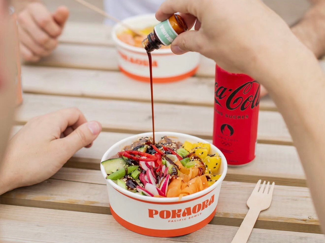 Pokaora
