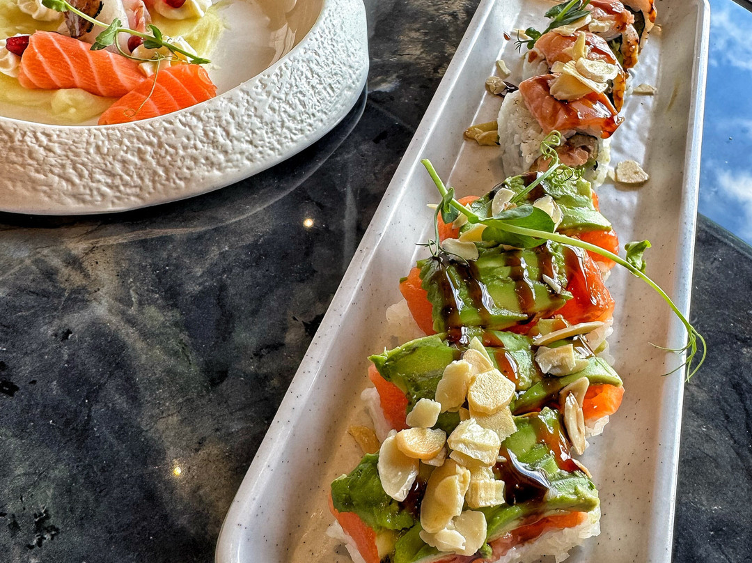 Attimi Sushi Vicenza