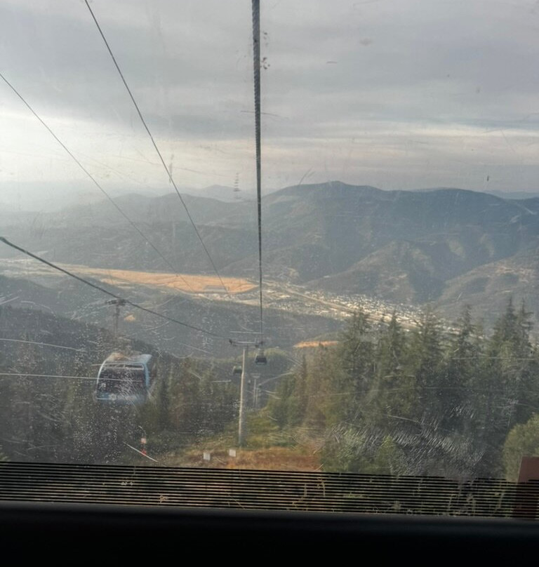 Silver Mountain Resort-Kellogg必去景点
