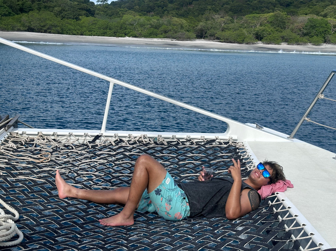 Costa Rica One On One Tours-Playas del Coco必去景点