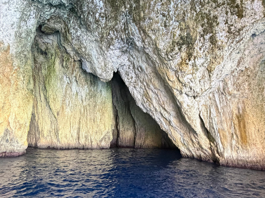 Kastellorizo Boat Tours & Rentals-Kastellorizo必去景点