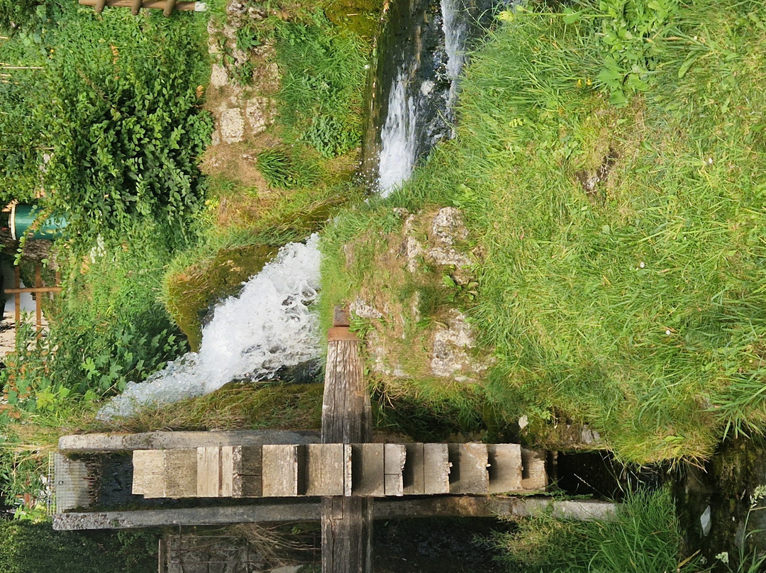 Il borgo di Illegio-Tolmezzo必去景点