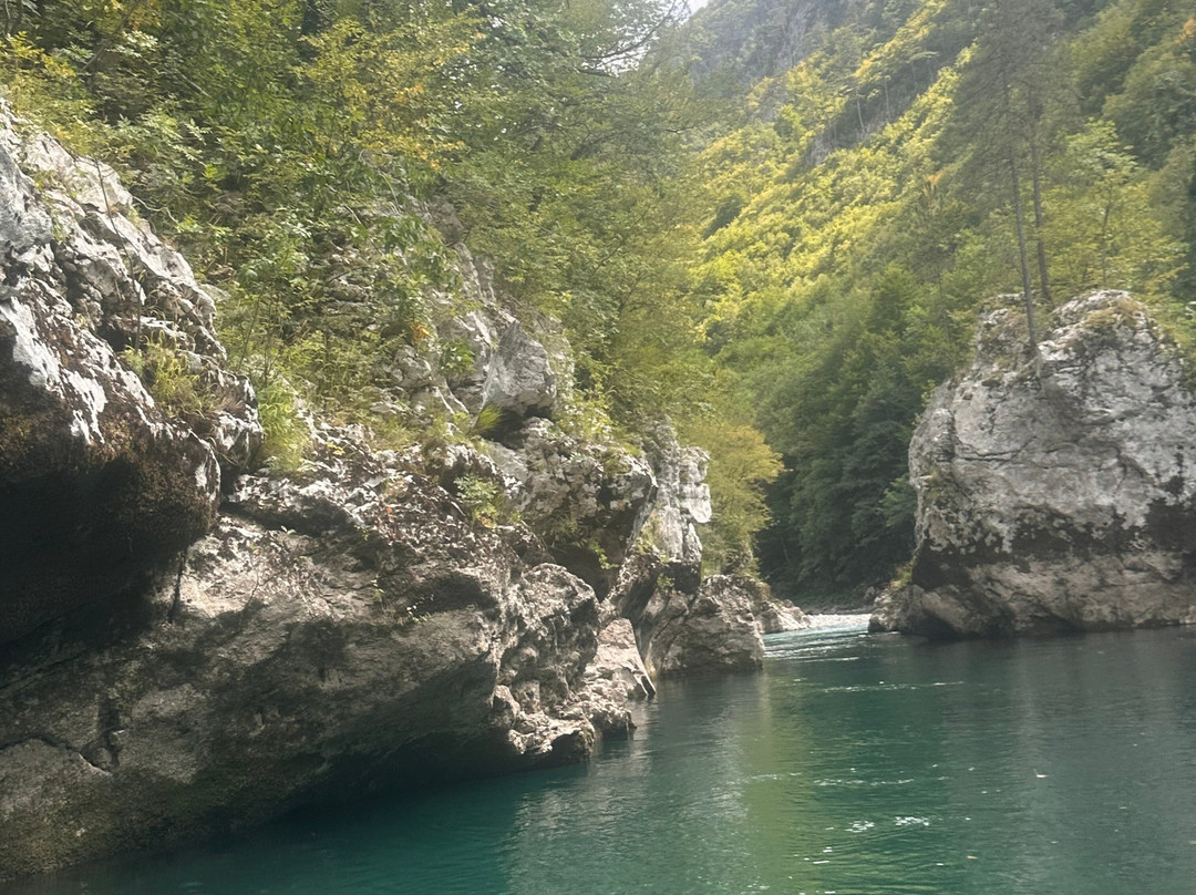 Durmitor Adventure-Zabljak必去景点