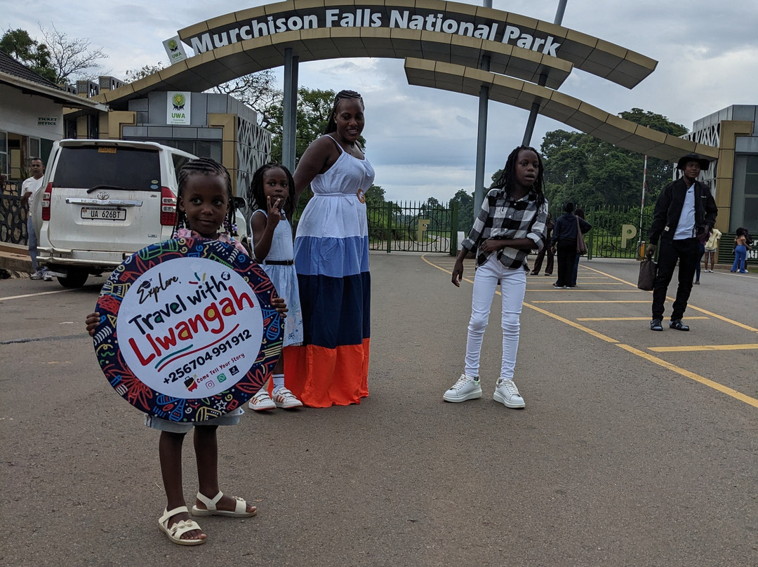 Murchison Falls National Park-马辛迪必去景点