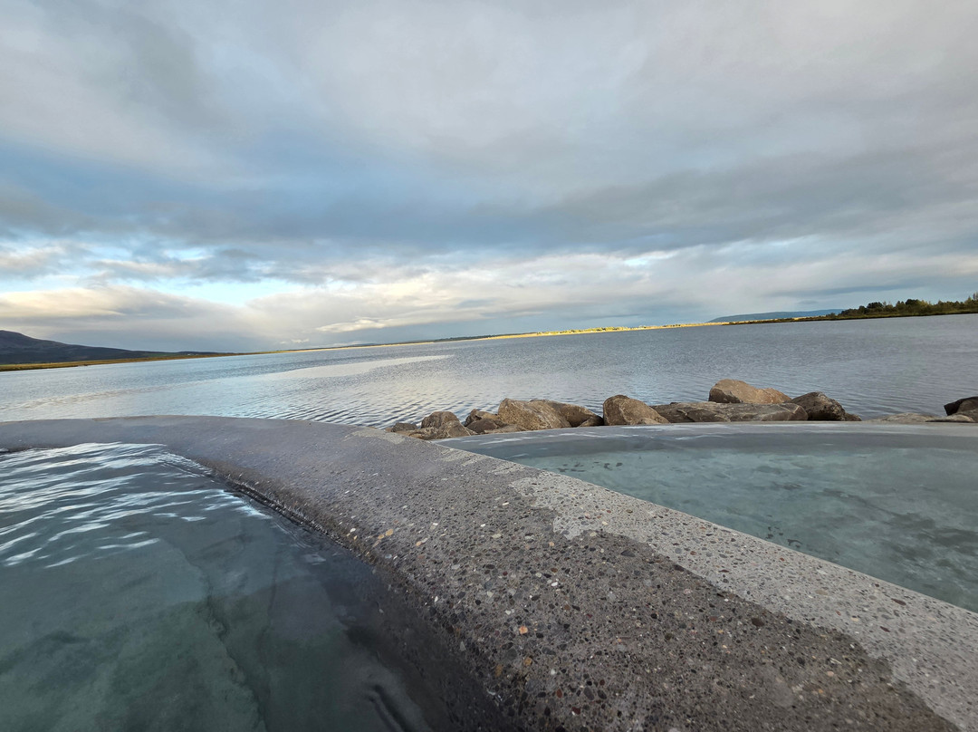 Laugarvatn Fontana Geothermal Baths-Laugarvatn必去景点