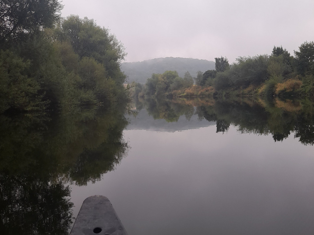 Hereford Canoe Hire-赫里福德必去景点
