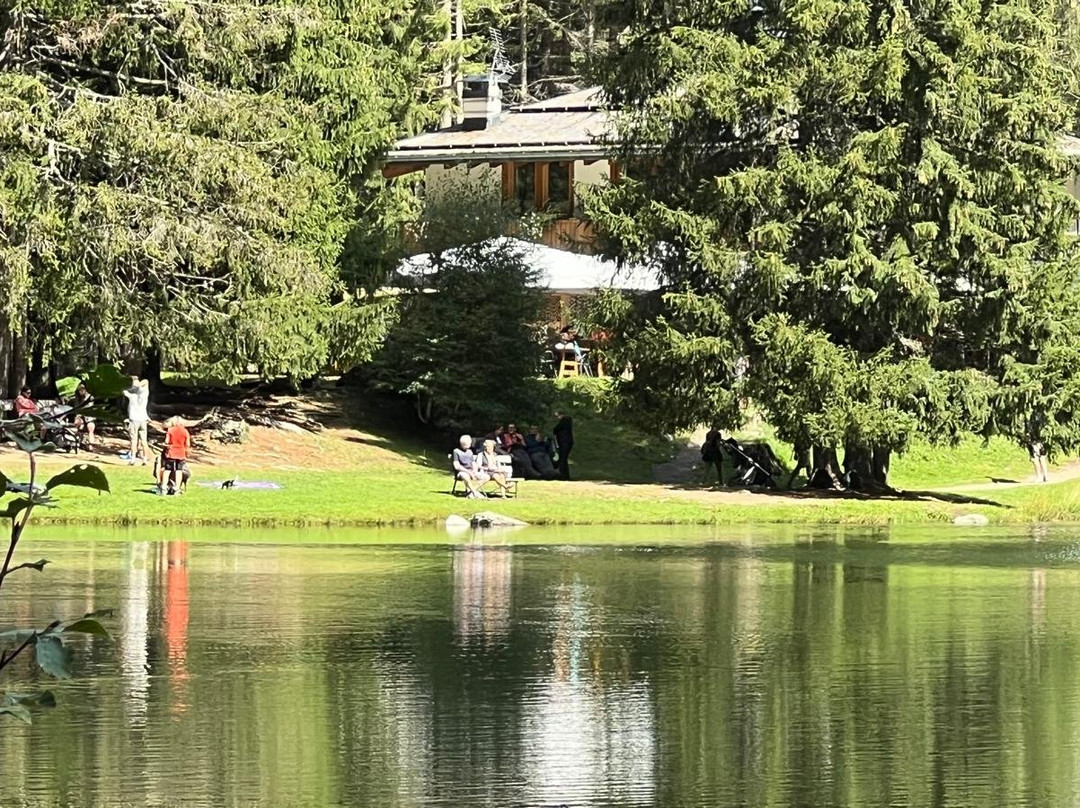 Lago dei Caprioli-Pellizzano必去景点