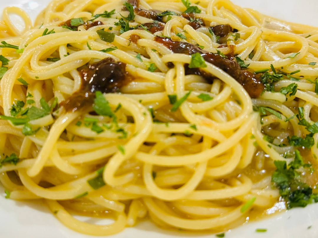 La Nuova Tavernetta Pizzeria