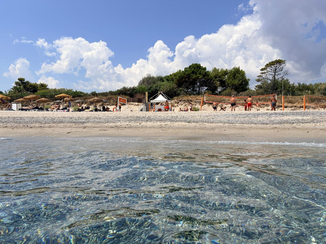 Calalandrusa Beach Resort主图